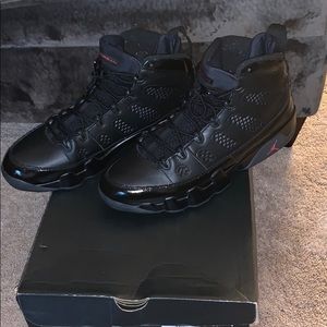 Jordan Retro 9’s